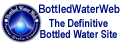 Bottled Water Web